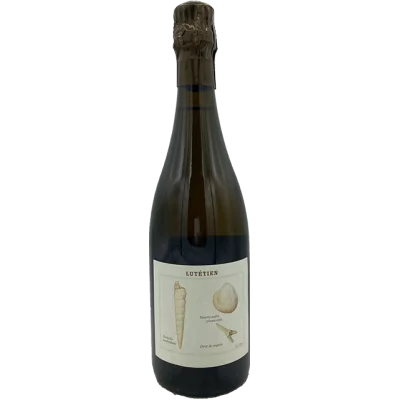Legrand-Latour - Lutétien - R20