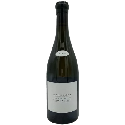 Claude Riffault - Sancerre "Les Denisottes" - 2023