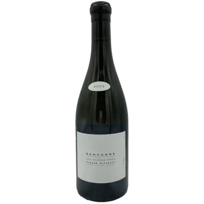 Claude Riffault - Sancerre "Les Chasseignes" - 2023