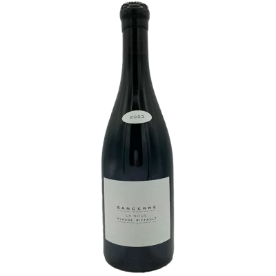 Claude Riffault - Sancerre Rouge "La Noue" - 2023
