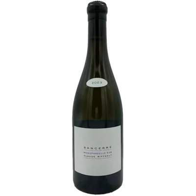 Claude Riffault - Sancerre "Monoparcelle 538" - 2023