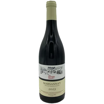 Domaine Bart - Marsannay Rouge - 2023