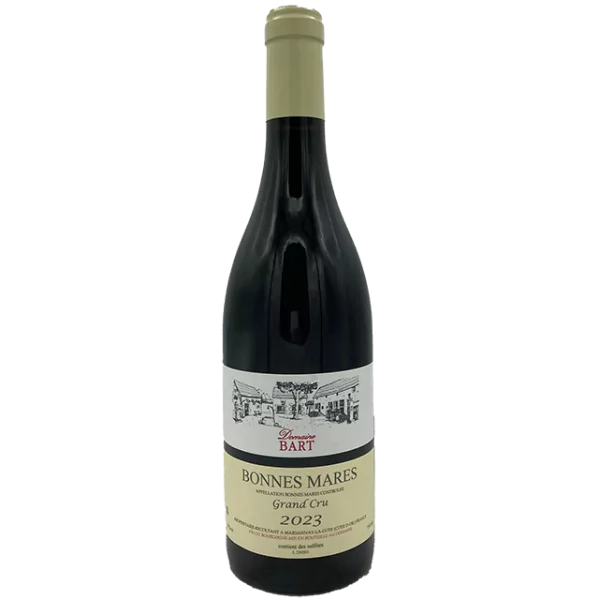 Domaine Bart - Bonnes Mares - 2023