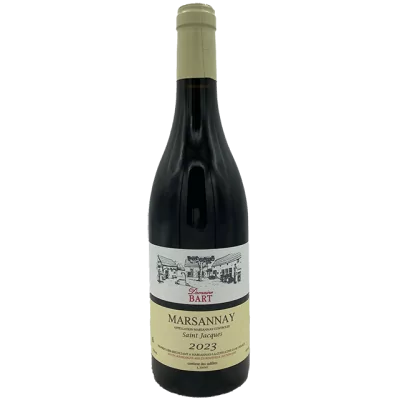 Domaine Bart - Marsannay Rouge "Saint-Jacques" - 2023