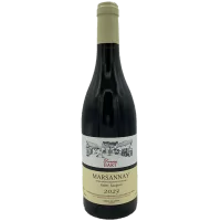 Domaine Bart - Marsannay Rouge "Saint-Jacques" - 2023
