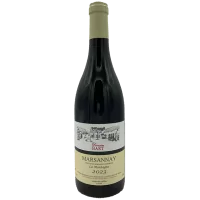 Domaine Bart - Marsannay Rouge "La Montagne" - 2023