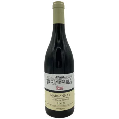 Domaine Bart - Marsannay "Au Champ Salomon" - 2019