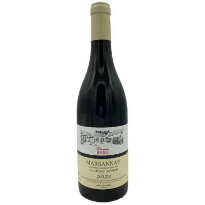Domaine Bart - Marsannay "Au Champ Salomon" - 2023