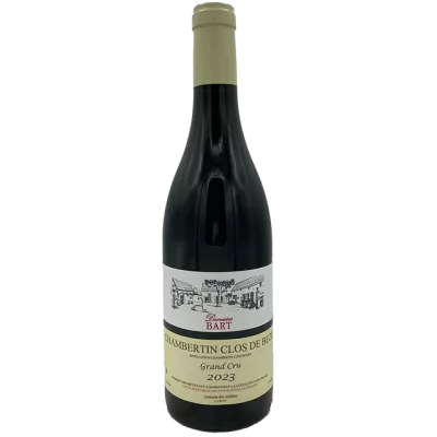 Domaine Bart - Chambertin Clos de Bèze - 2023