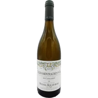 Michel Bouzereau & Fils - Puligny-Montrachet 1er Cru "Le Cailleret" - 2023
