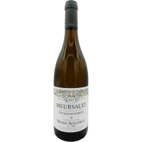 Michel Bouzereau & Fils - Meursault "Les Grands Charrons" - 2023