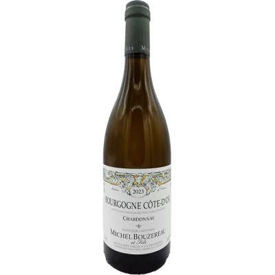 Michel Bouzereau & Fils - Bourgogne Côte D'Or Chardonnay - 2023