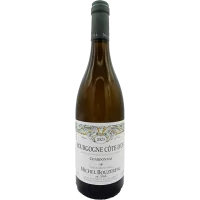 Michel Bouzereau & Fils - Bourgogne Côte D'Or Chardonnay - 2023