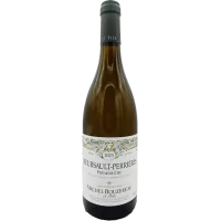 Michel Bouzereau & Fils - Meursault 1er Cru "Perrières" - 2023