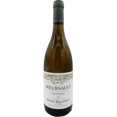 Michel Bouzereau & Fils - Meursault "Les Tessons" - 2023