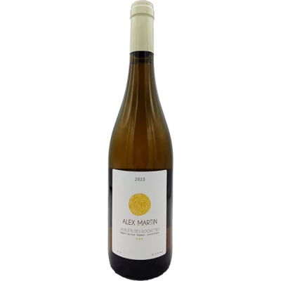 Domaine Alex Martin - Saumur "La Butte des Roches" - 2023