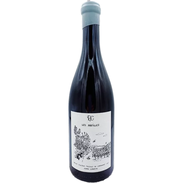 Domaine Pierre Girardin - Chardonnay "Les Abeilles" - 2023 Domaine Pierre Girardin - Chardonnay "Les Abeilles" - 2023