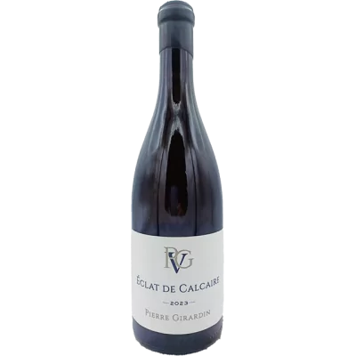 Pierre Girardin - Eclat de Calcaire Blanc - 2023