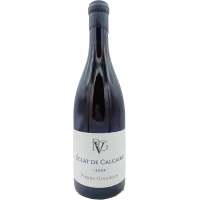Pierre Girardin - Eclat de Calcaire Blanc - 2023