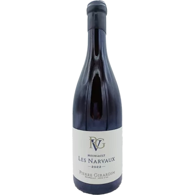 Pierre Girardin - Meursault "Les Narvaux" - 2022