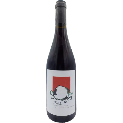 Romain Le Bars - Tavel Rosé - 2024