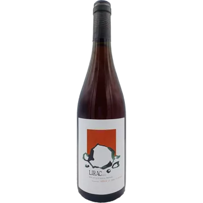 Romain Le Bars - Lirac Rosé - 2024
