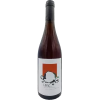 Romain Le Bars - Lirac Rosé - 2024
