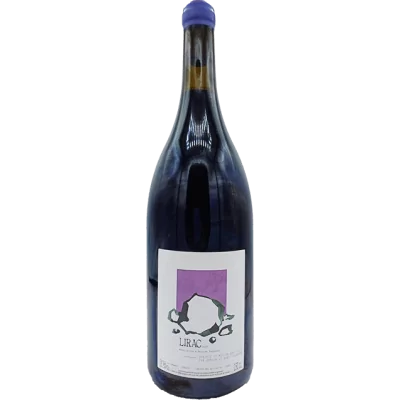 Romain Le Bars - (Magnum) Lirac - 2023