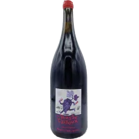 Romain Le Bars - (Magnum) Pousse Cailloux - 2024