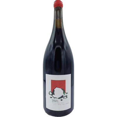 Romain Le Bars - (Magnum) Tavel Rosé - 2024