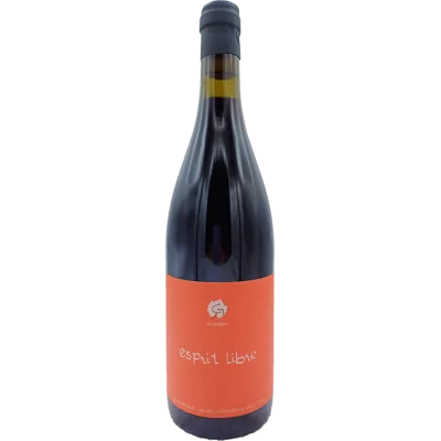 Clos des Grillons - Esprit Libre - 2024