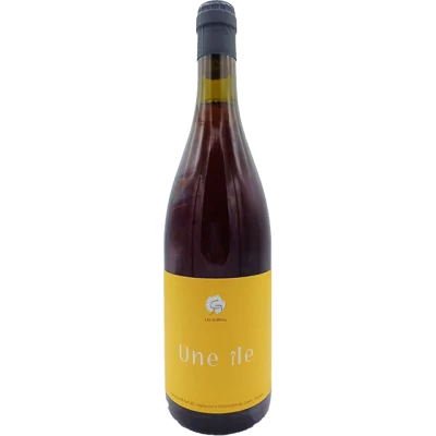 Clos des Grillons - Une Ile - 2024