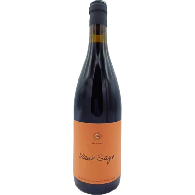 Clos des Grillons - Vieux Sage - 2024