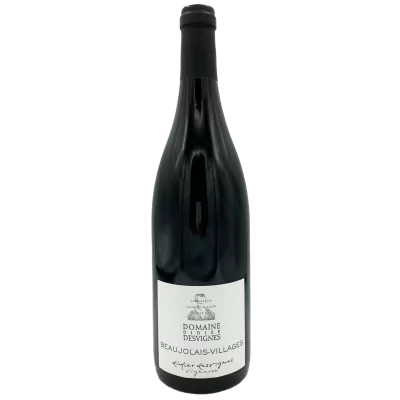 Didier Desvignes - Beaujolais-Villages - 2023