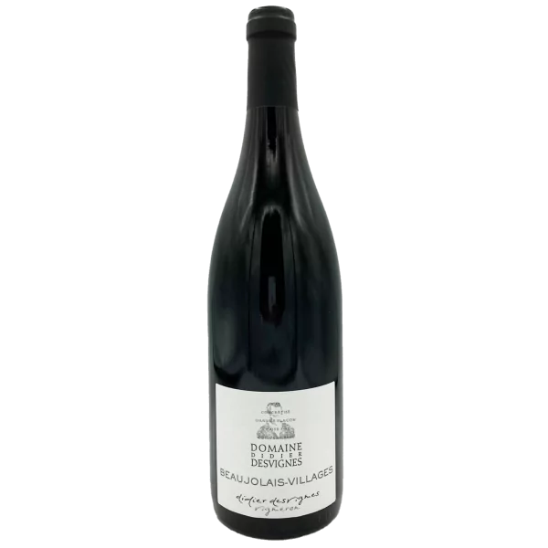 Didier Desvignes - Beaujolais-Villages - 2023 Didier Desvignes - Beaujolais-Villages - 2023