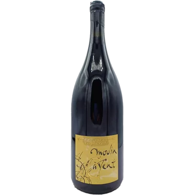Didier Desvignes - (Magnum) Moulin à Vent "Cuvée Tradition" - 2023