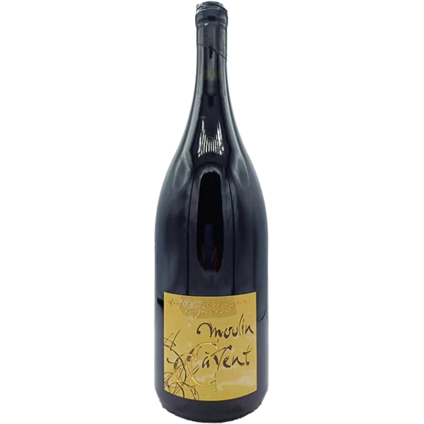 Didier Desvignes - (Magnum) Moulin à Vent "Cuvée Tradition" - 2023