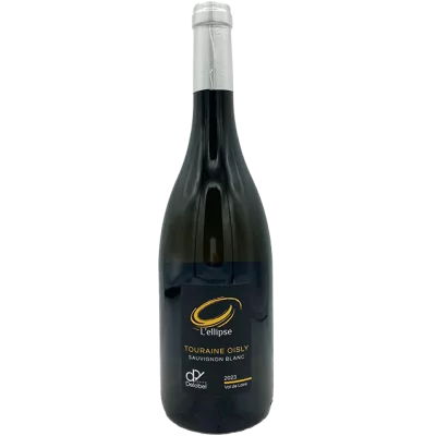 Domaine Delobel - Touraine Sauvignon "Ellipse" - 2023