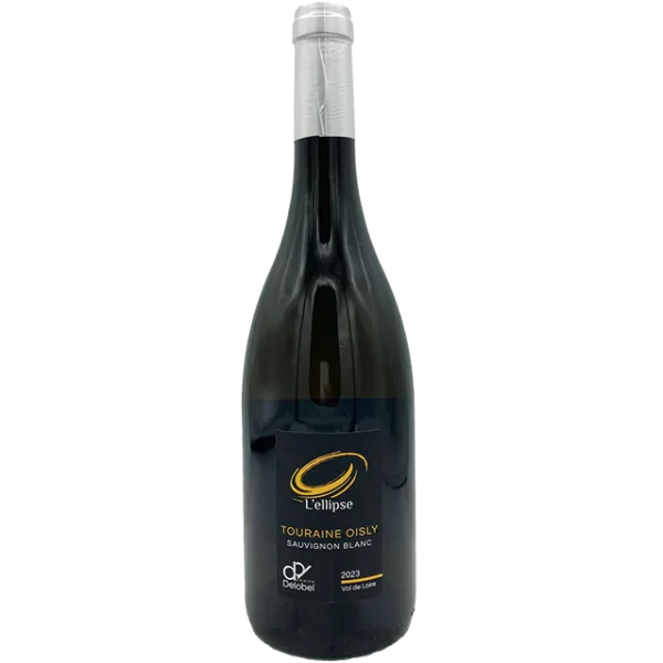 Domaine Delobel - Touraine Sauvignon "Ellipse" - 2023 Domaine Delobel - Touraine Sauvignon "Ellipse" - 2023