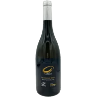 Domaine Delobel - Touraine Sauvignon "Ellipse" - 2023