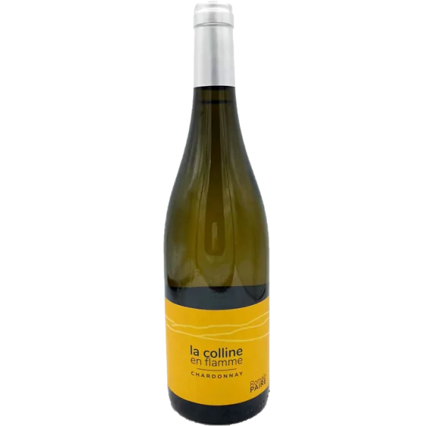 Domaine des Pothiers - La Colline en Flamme Blanc - 2024