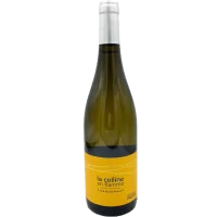 Domaine des Pothiers - La Colline en Flamme Blanc - 2024