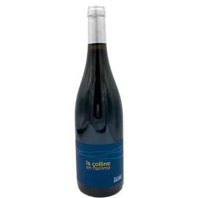 Domaine des Pothiers - La Colline en Flamme Rouge - 2024
