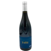 Domaine des Pothiers - La Colline en Flamme Rouge - 2024