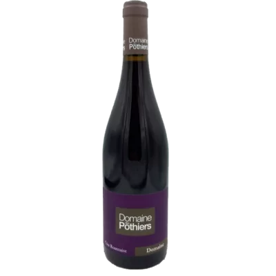 Domaine des Pothiers - Côte Roannaise - 2023