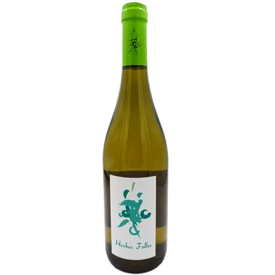 Clément Baraut - Les Herbes Folles - 2023
