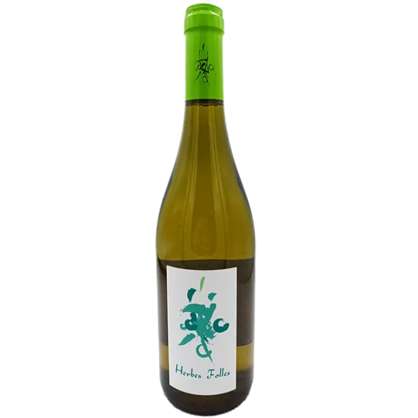 Clément Baraut - Les Herbes Folles - 2023 Clément Baraut - Les Herbes Folles - 2023