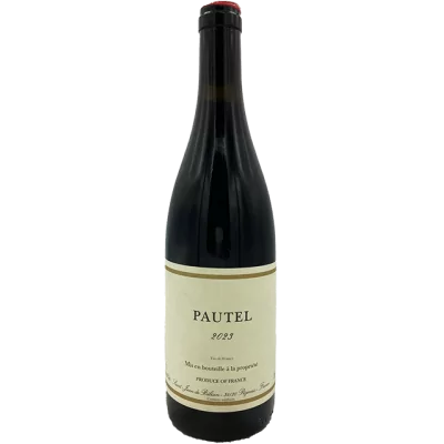 Prieuré Saint Jean de Bébian - Pautel - 2023