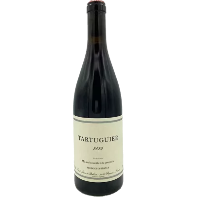 Prieuré Saint Jean de Bébian - Tartugier - 2022