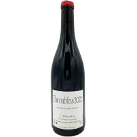 Georges Descombes - Chiroubles  "Vieilles Vignes" - 2022